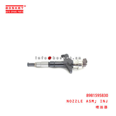 8-98159583-0 Injection Nozzle Assembly suitable for ISUZU NKR 4JK1 8981595830