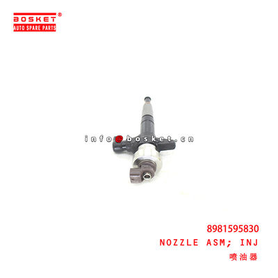 8-98159583-0 Injection Nozzle Assembly suitable for ISUZU NKR 4JK1 8981595830