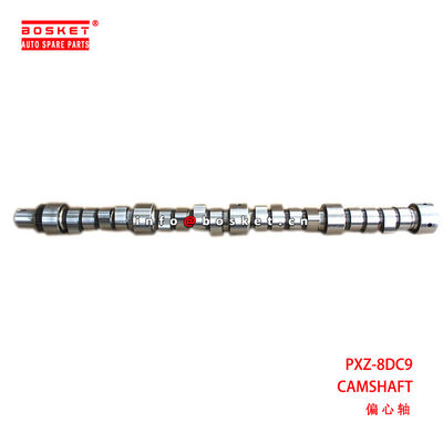 PXZ-8DC9 Camshaft suitable for ISUZU  8DC9 PXZ-8DC9