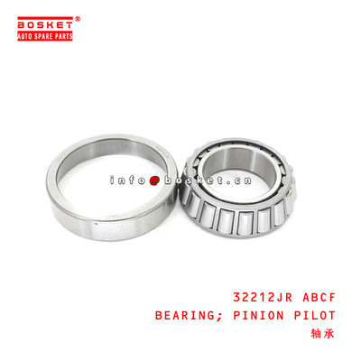 32212JR Pinion Pilot Bearing suitable for ISUZU FOTON 4510