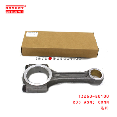 13260-E0100 Connecting Rod Assembly  for ISUZU HINO J05E J08E