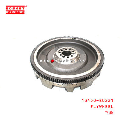 13450-E0221 Flywheel  for ISUZU HINO