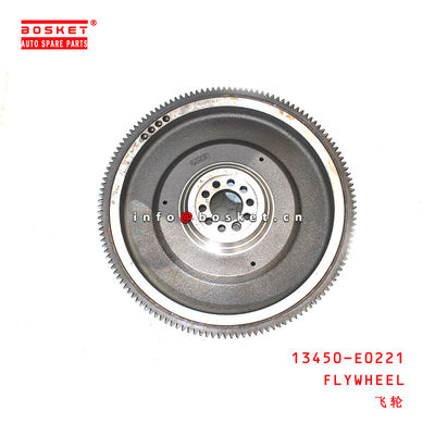 13450-E0221 Flywheel  for ISUZU HINO