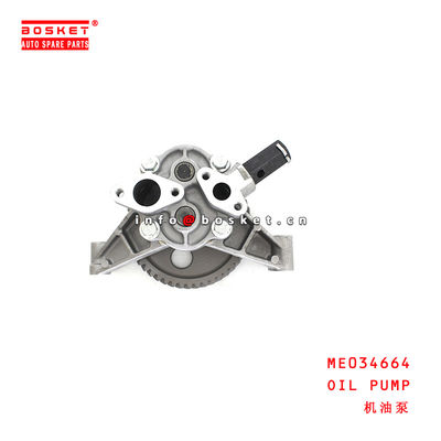 ME034664 Oil Pump for ISUZU MITSUBISHI 6D16 6D16T