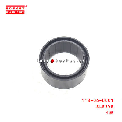 118-06-0001 Sleeve suitable for ISUZU