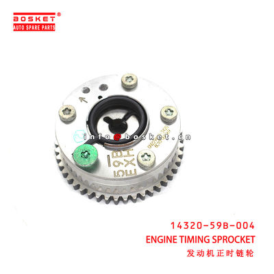 14320-59B-004 Engine Timing Sprocket suitable for ISUZU