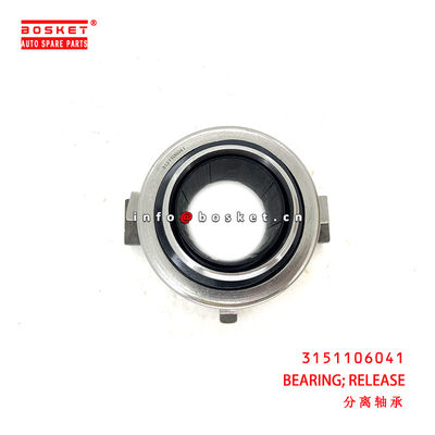 3151106041 Release Bearing suitable for ISUZU