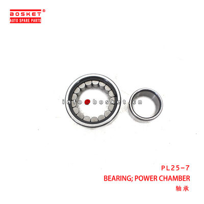 PL25-7 Power Chamber Bearing suitable for ISUZU NQR