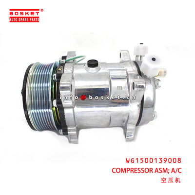 WG1500139008 Air-Conditioning Compressor suitable for ISUZU