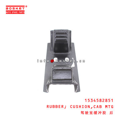 1-53458285-1 Cab Mounting Cushion Rubber suitable for ISUZU FVR34 6HK1 1534582851