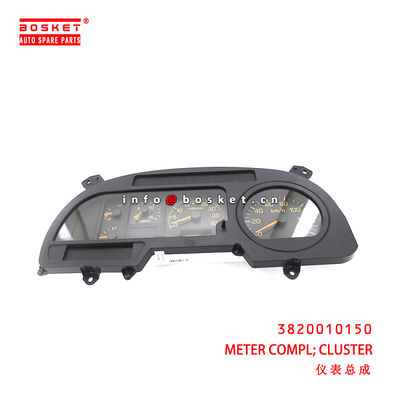 3820010150 Cluster Meter Complete suitable for ISUZU 700P 4HK1