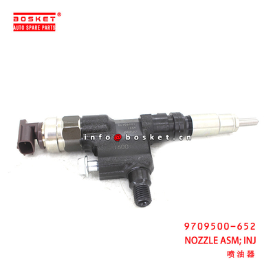 9709500-652 Injection Nozzle Assembly suitable for ISUZU HINO300