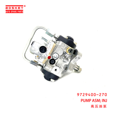 9729400-270 Injection Pump Assembly suitable for ISUZU HINO