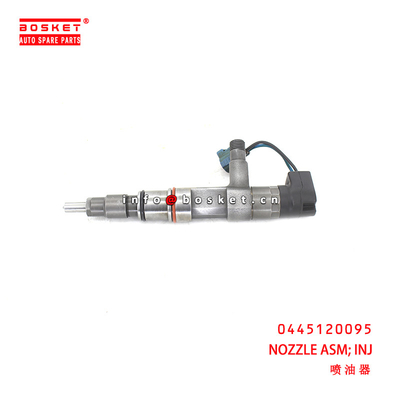 0445120095 Injection Nozzle Assembly suitable for ISUZU