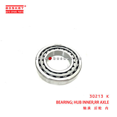 30213 K Rear Axle Hub Inner Bearing for ISUZU  4HE1