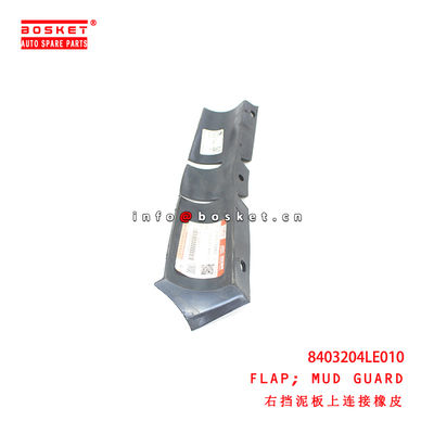 8403204LE010 Mud Guard Flap for ISUZU JAC
