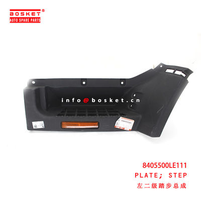 8405500LE111 Step Plate  for ISUZU JAC