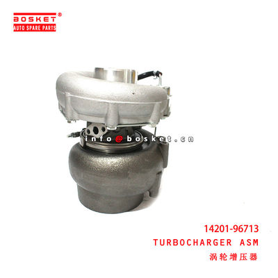 14201-96713 Turbocharger Assembly for ISUZU NISSAN