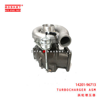 14201-96713 Turbocharger Assembly for ISUZU NISSAN