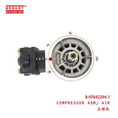8-97642294-1 Air Compressor Assembly for ISUZU  6HE1