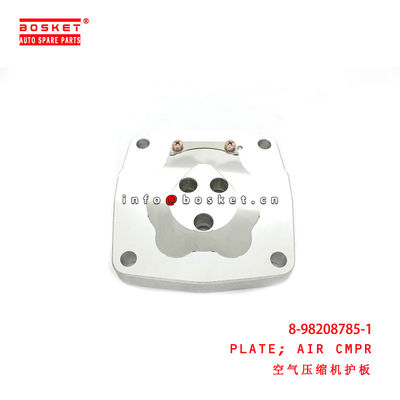 8-98208785-1 Air Compressor Plate for ISUZU CYZ 6WF1