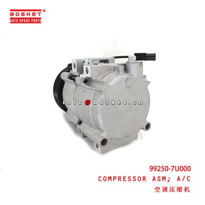 99250-7U000 Air Compression Compressor Assembly for ISUZU