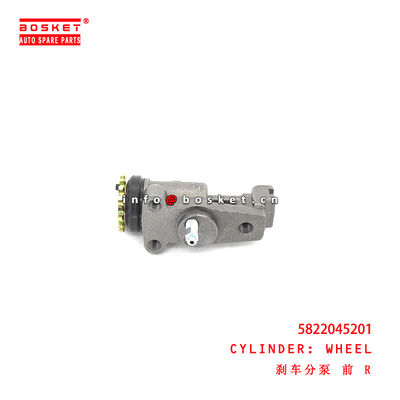 5822045201 Front Brake Wheel Cylinder For ISUZU HD72/78