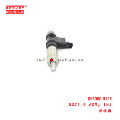 095000-0145 Injection Nozzle Assembly  for ISUZU