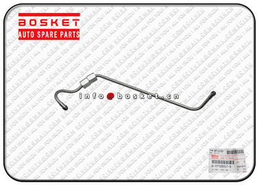 ISUZU NKR55 4JB1T 8971201573 8-97120157-3 Injection Number 4 Pipe