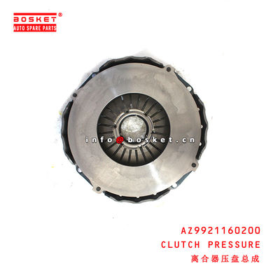 AZ9921160200 Clutch Pressure  for ISUZU