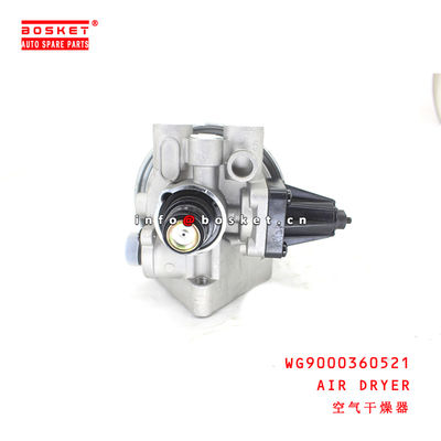 WG9000360521 Air Dryer  for ISUZU