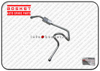 8971233760 8-97123376-0 Injection No 3 Pipe for NKR / Isuzu Diesel Engine Parts