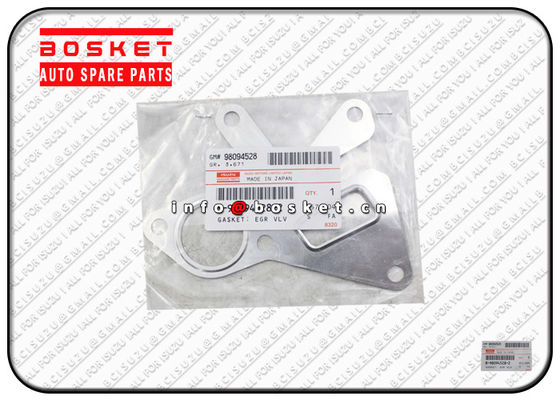 NHR NKR Isuzu Engine Parts Exhaust Gas Recirculation Valve Gasket 8980945282 8-98094528-2