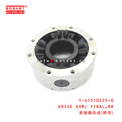 1-41510225-0 Rear Final Drive Assembly  For ISUZU VC46  1415102250