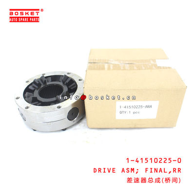 1-41510225-0 Rear Final Drive Assembly  For ISUZU VC46  1415102250