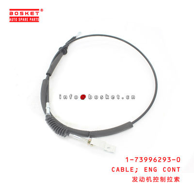 1-73996293-0 Engine Control Cable  For ISUZU 1739962930