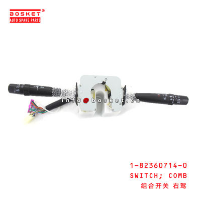 1-82360714-0 Combination Switch  For ISUZU 1823607140