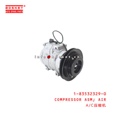1-83532329-0 Air Compressor Assembly For ISUZU 6WF1 6WA1 1835323290