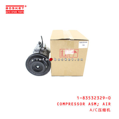 1-83532329-0 Air Compressor Assembly For ISUZU 6WF1 6WA1 1835323290