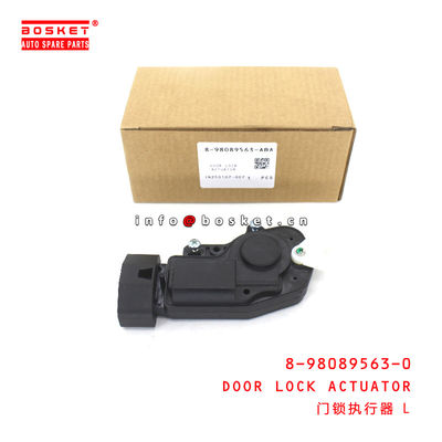 8-98089563-0 DOOR LOCK ACTUATOR  for ISUZU 700P/NNR 4HK1 8980895630