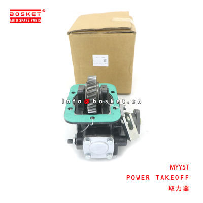 MYY5T Power Takeoff For ISUZU NKR4HG1  4HL1 MYY5T