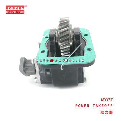 MYY5T Power Takeoff For ISUZU NKR4HG1  4HL1 MYY5T