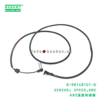 ISUZU 8981481010 Abs Speed Sensor for Suitable Vehicles in 1PCS Pack Quantities