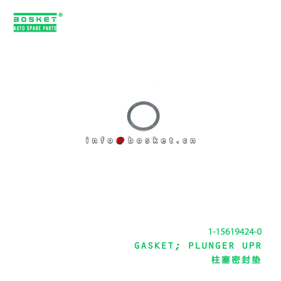 ISUZU EXZ Plunger Upper Gasket 1-15619424-0