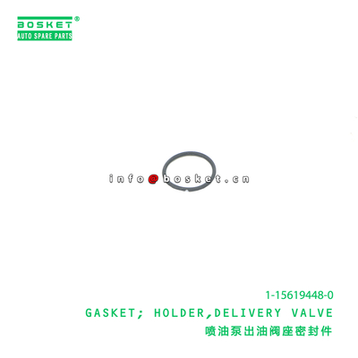 ISUZU EXZ Delivery Valve Holder Gasket 1-15619448-0