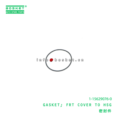 ISUZU EXZ Front Cover to Housing Gasket 1-15629076-0