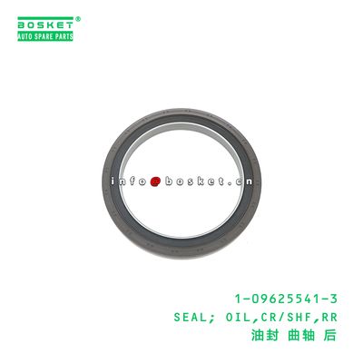 1-09625541-3 Rear Crankshaft Oil Seal suitable for ISUZU VC46 6UZ1 1096255413