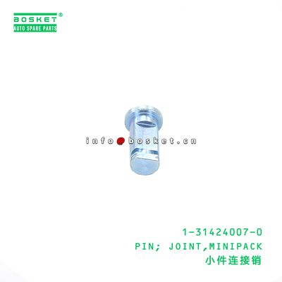 1-31424007-0 Minipack Joint Pin suitable for ISUZU   1314240070