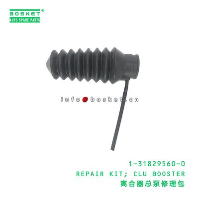 1-31829560-0 Clutch Booster Repair Kit suitable for ISUZU   1318295600