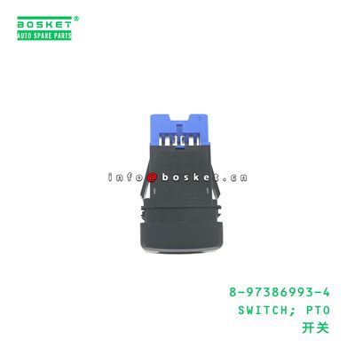 8-97386993-4 Power Take Off Switch suitable for ISUZU   8973869934